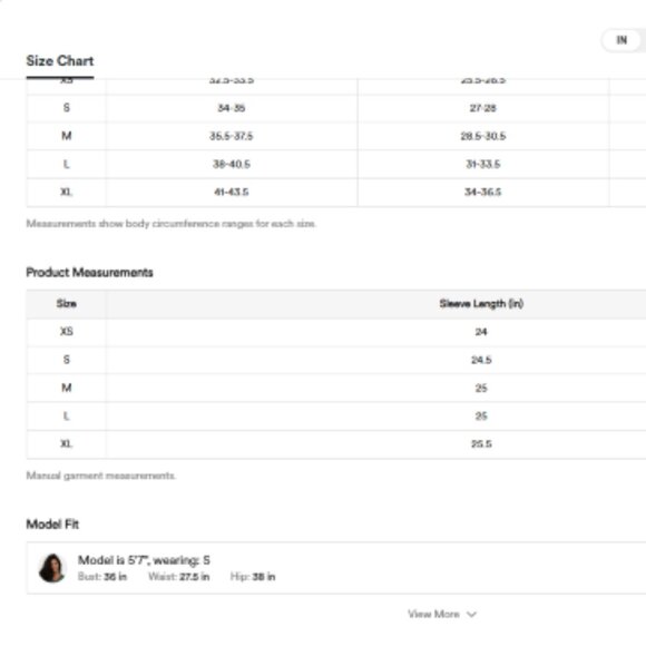 HALARA NWT Women’s Long Sleeve Zipper Longline Casual Puffer Jacket SIZE XL - Picture 11 of 11